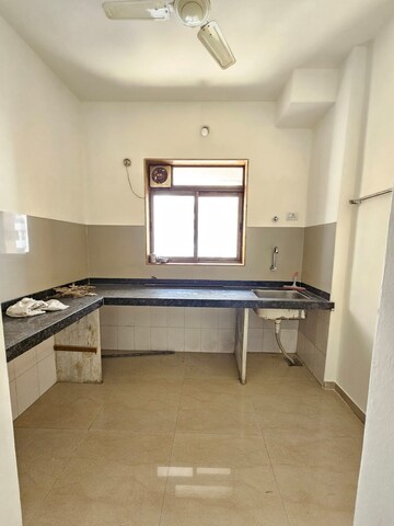 Kitchen in 1 BHK Apartment at Lodha Casa Bella Gold, Dombivli East – for Rent