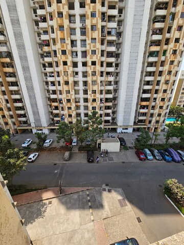 1 BHK Apartment – Exterior View View at Lodha Casa Bella Gold, Dombivli East - for Rent