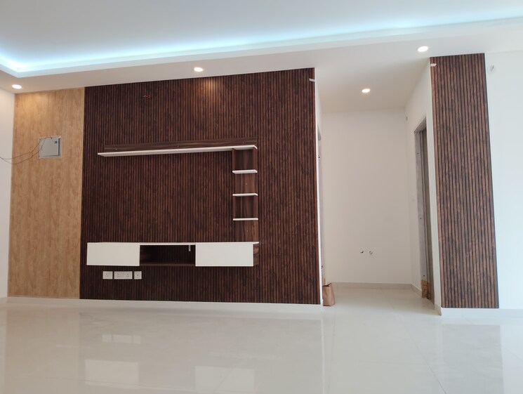 Living Room, gm-global-techies-town-tower-c 2 Bedroom 1150 Sq.Ft. Apartment In Electronic City Phase I Bangalore 6749669