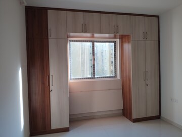 Room in 2 BHK Apartment at GM Global Techies Town Tower C, Electronic City Phase I – for Rent