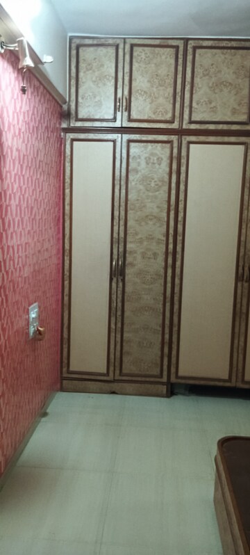Building Lobby in 1 BHK Apartment at Navpada – for Rent