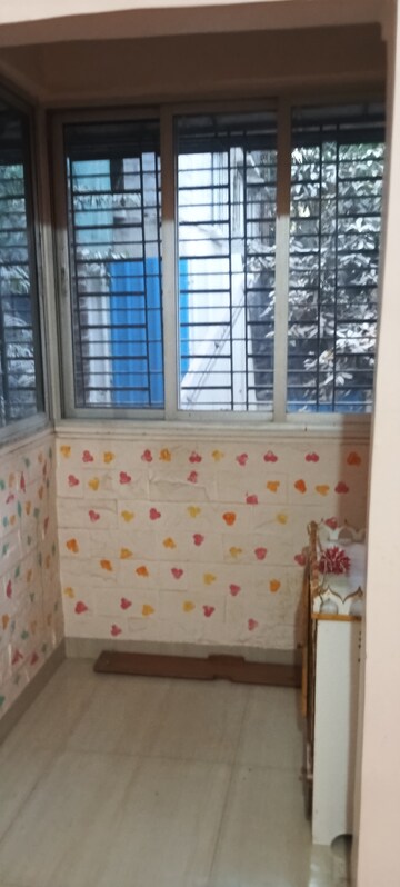 Master Plan in 1 BHK Apartment at Navpada – for Rent