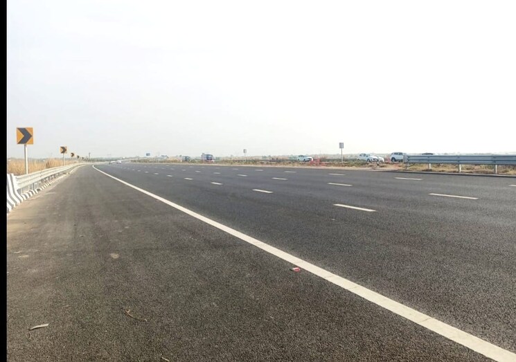 undefined, sohna  105 Sq.Yd. Plot In Sohna Gurgaon 8287375