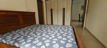 2 BHK Apartment For Rent in Panch Mahal, Powai