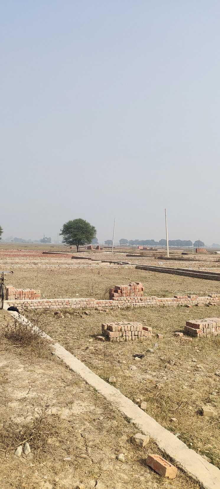 undefined, navalapur  800 Sq.Ft. Plot In Navalapur Varanasi 8287385