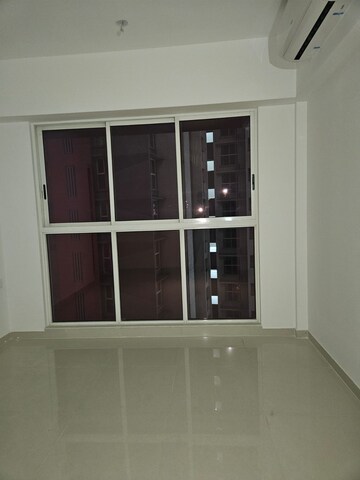 Master Bedroom in 2 BHK Apartment at Lodha Casa Prima, Shilphata – for Rent