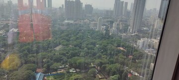 3 BHK Apartment – Exterior View View at Lodha Grandeur, Prabhadevi - for Rent