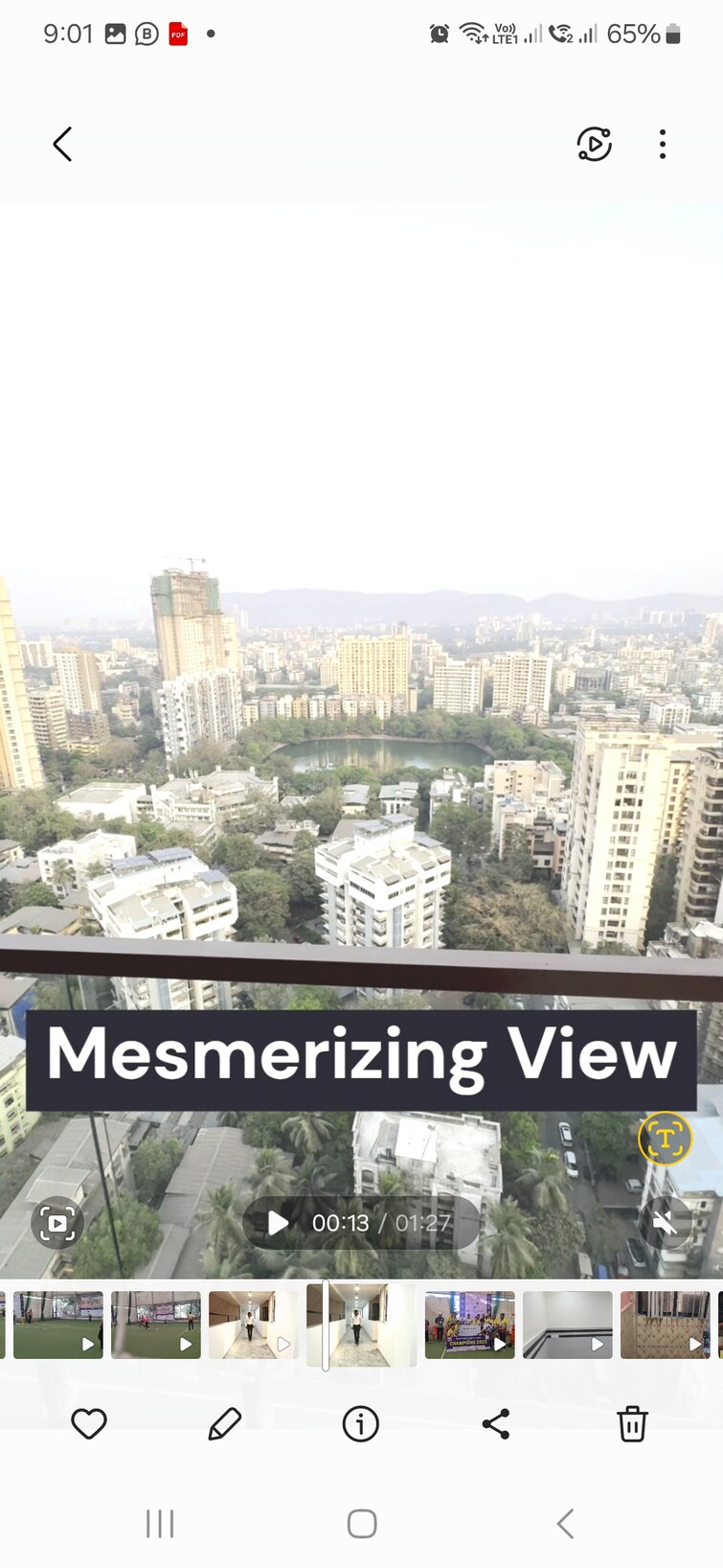 Cover Image, midc colony 2 Bedroom 655 Sq.Ft. Apartment In Midc Colony Thane 8287391