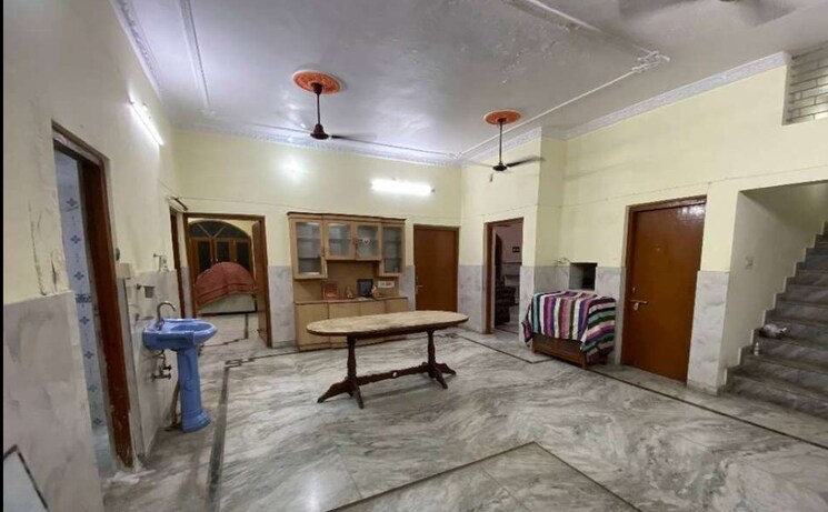 Bedroom, aliganj 2 Bedroom 1360 Sq.Ft. Apartment In Aliganj Lucknow 8287389