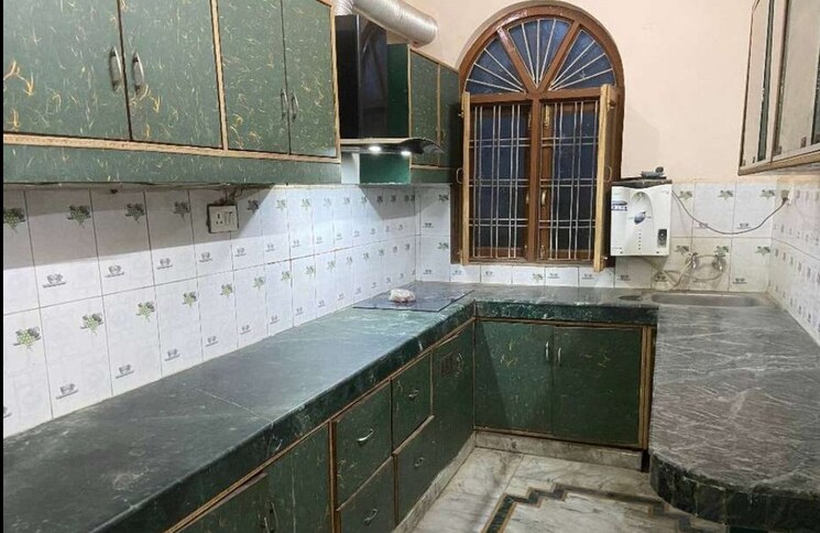 Balcony, aliganj 2 Bedroom 1360 Sq.Ft. Apartment In Aliganj Lucknow 8287389