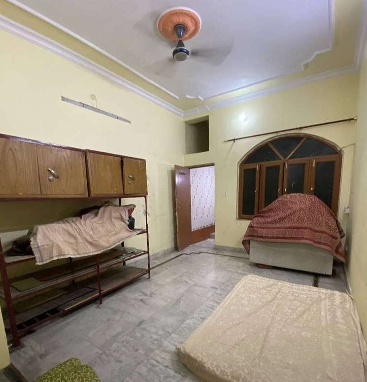 Bedroom, aliganj 2 Bedroom 1360 Sq.Ft. Apartment In Aliganj Lucknow 8287389