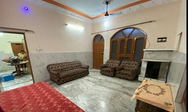 Bedroom, aliganj 2 Bedroom 1360 Sq.Ft. Apartment In Aliganj Lucknow 8287389