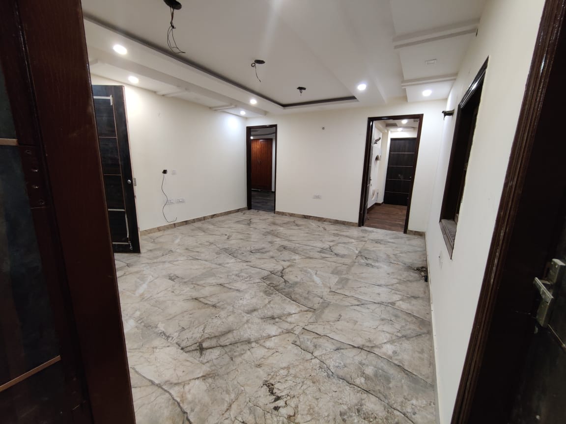 3 BHK + Pooja Room Apartment For Sale in Arttech Maulshree Heights