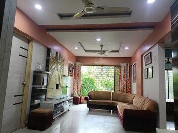 3 BHK Apartment For Rent in Kamla Prasanna Jeevan Borivali West Mumbai  8287396