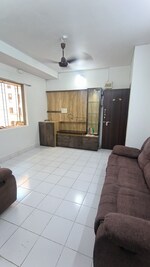 2 BHK 650 Sq.Ft. Apartment in Govardhan Baug Apartment