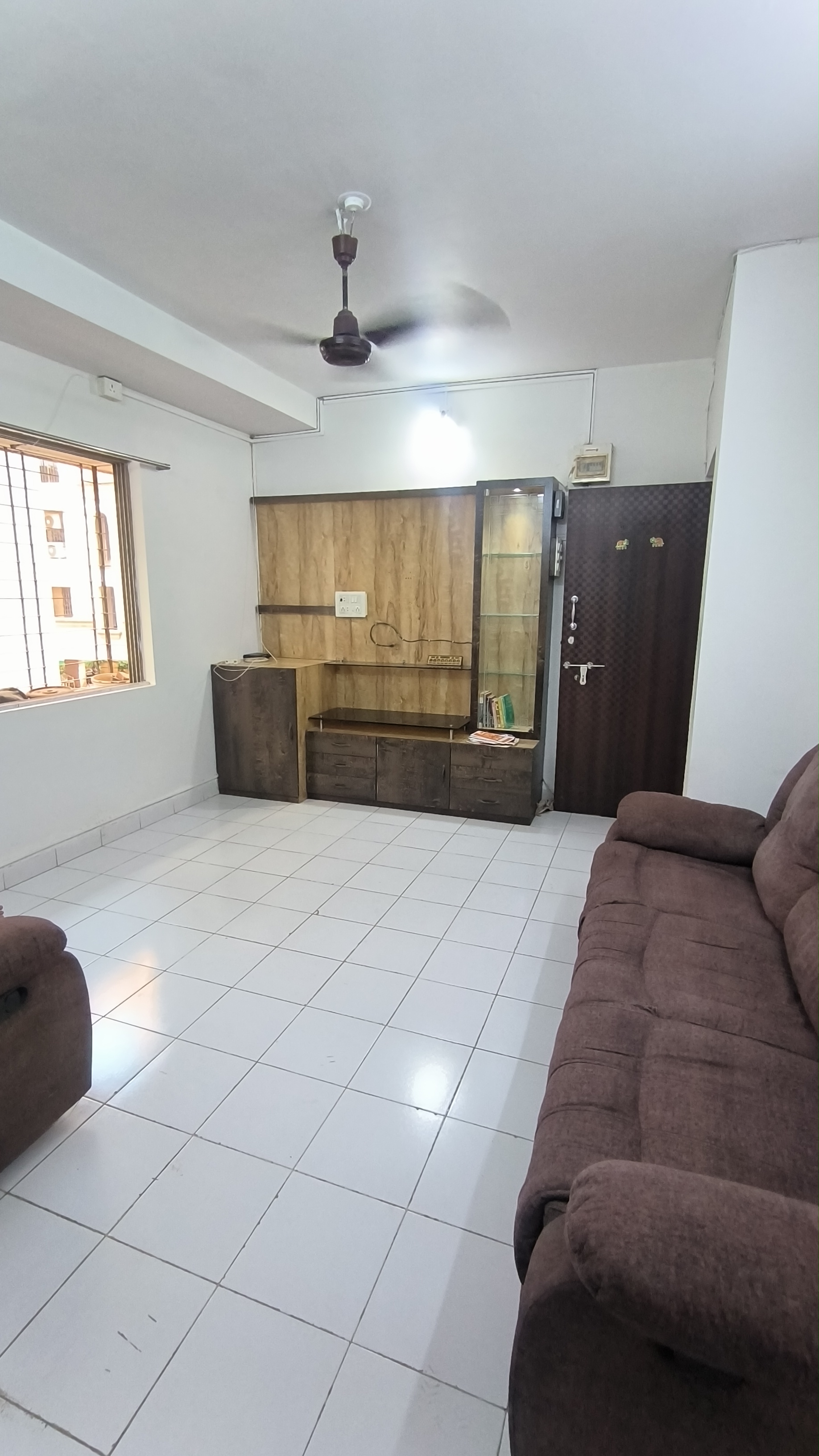 2 BHK Apartment For Sale in Govardhan Baug Apartment