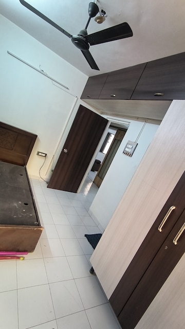 Kitchen in 2 BHK Apartment at Govardhan Baug Apartment, Matunga West – for Sale