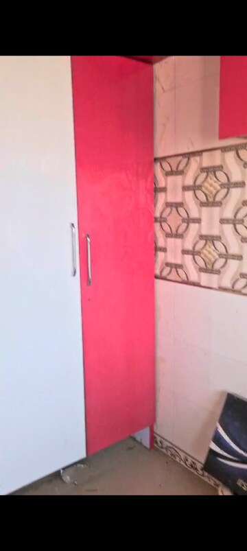 Furnished Amenities in 1 BHK Apartment at Equinox Business Park, Kurla West – for Rent