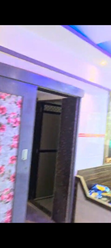 Building Lobby in 1 BHK Apartment at Equinox Business Park, Kurla West – for Rent