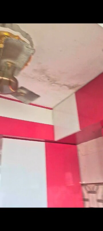 Kitchen in 1 BHK Apartment at Equinox Business Park, Kurla West – for Rent