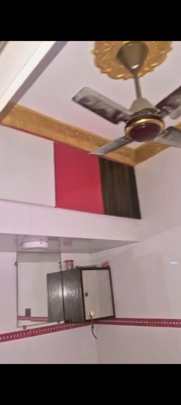 Kitchen in 1 BHK Apartment at Equinox Business Park, Kurla West – for Rent