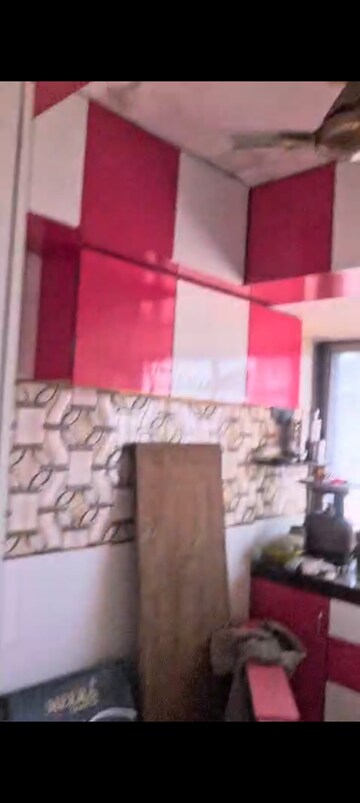 Living Room in 1 BHK Apartment at Equinox Business Park, Kurla West – for Rent