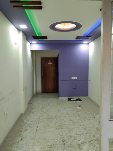 Bathroom in 2 BHK Builder Floor at Narhe – for Rent