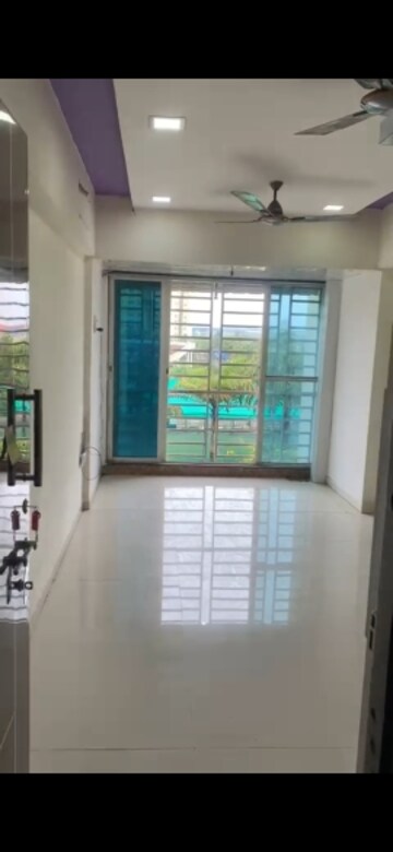 1 BHK Apartment For Rent in Kharghar Sector 11 Navi Mumbai  8287413