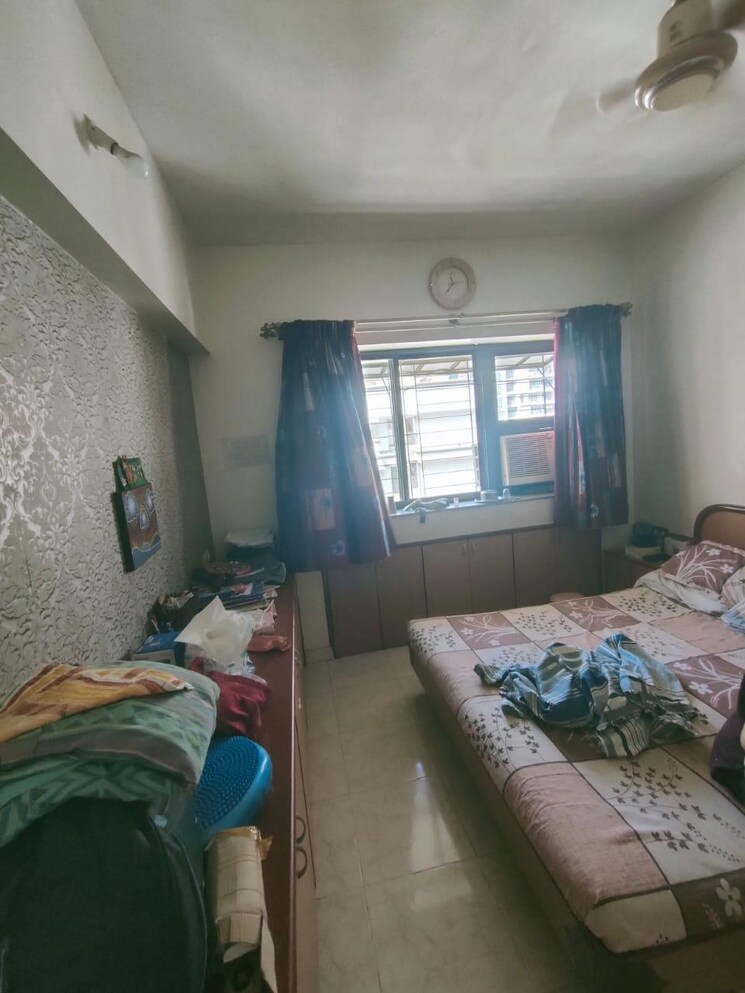 Living Room, spring-leaf-6-chs 2 Bedroom 1011 Sq.Ft. Apartment In Kandivali East Mumbai 8287415