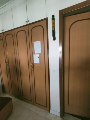 Building Lobby in 2 BHK Apartment at Spring Leaf 6 CHS, Kandivali East – for Rent