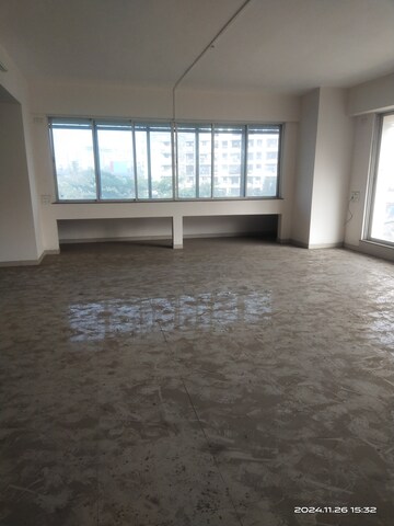 Floor Plan in  Office Space at Ashok Premises, Andheri East – for Rent
