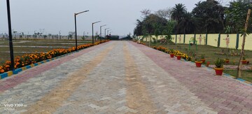   Plot at A-Zone – for Sale
