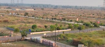   Plot at A-Zone – for Sale
