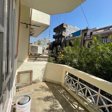 2 BHK Builder Floor For Rent in Sector 43