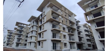 3 BHK Apartment For Resale in Raja Ritz Avenue Hoodi Bangalore  8287417