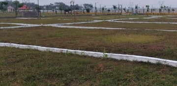  Plot For Sale in A-Zone