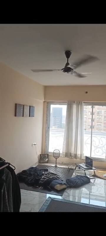 1 BHK Apartment For Rent in Star Sayba Residency, Kurla East