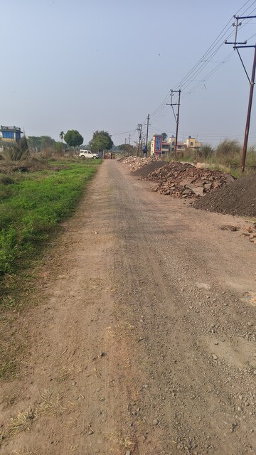 Plot Area in  Plot at Sonakshi Dream Township, Joka – for Sale