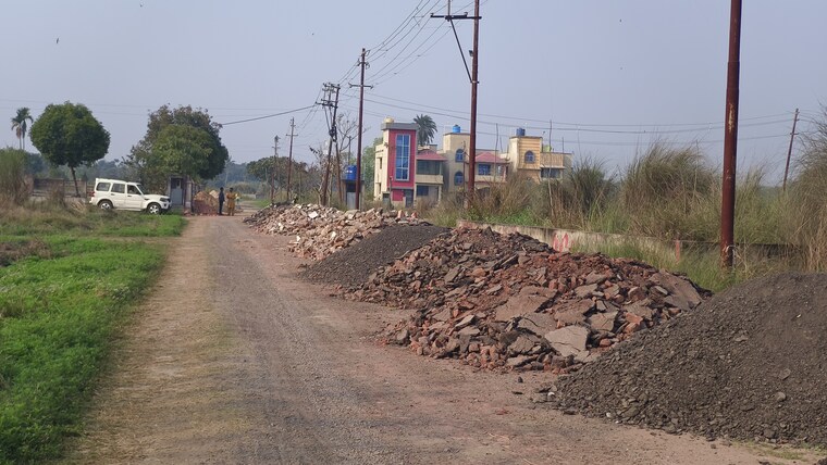 undefined, sonakshi-dream-township  1440 Sq.Ft. Plot In Joka Kolkata 8287439