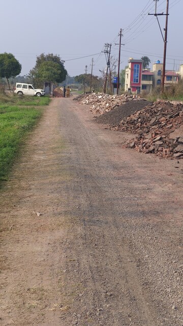 Plot Area in  Plot at Sonakshi Dream Township, Joka – for Sale
