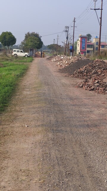 Plot Area in  Plot at Sonakshi Dream Township, Joka – for Sale
