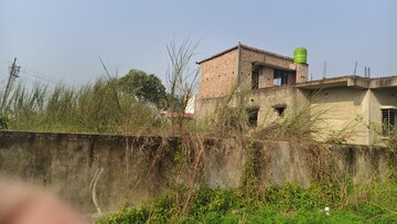  Plot – Exterior View View at Sonakshi Dream Township, Joka - for Sale