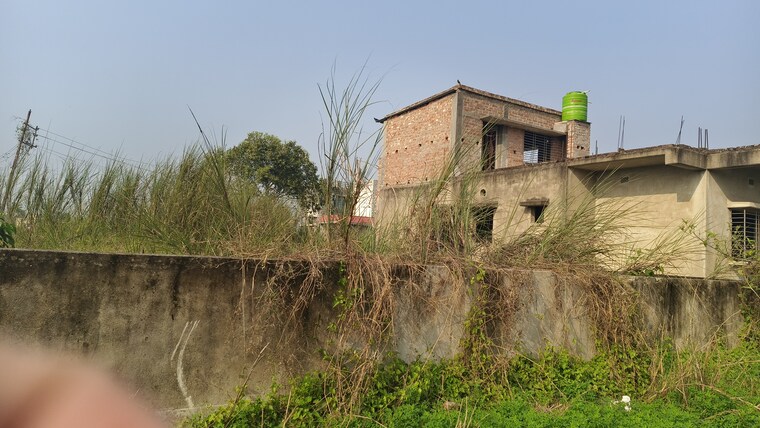 Exterior View, sonakshi-dream-township  1440 Sq.Ft. Plot In Joka Kolkata 8287439