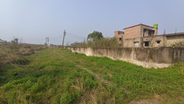 Plot Area in  Plot at Sonakshi Dream Township, Joka – for Sale