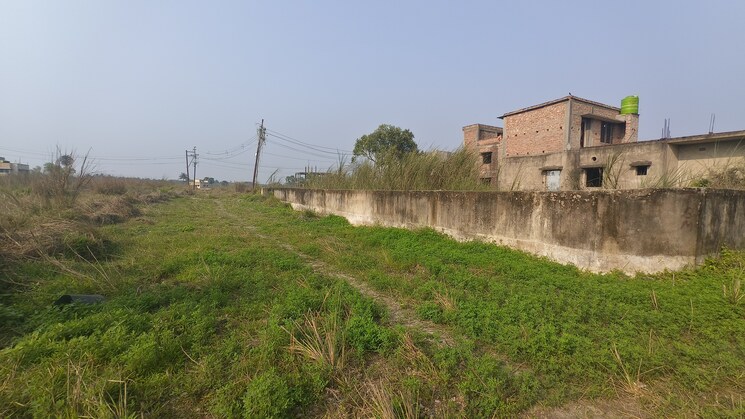 undefined, sonakshi-dream-township  1440 Sq.Ft. Plot In Joka Kolkata 8287439