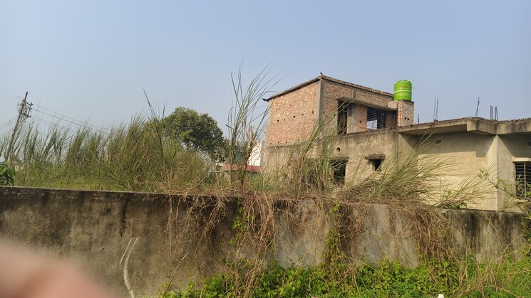 Exterior View, sonakshi-dream-township  1440 Sq.Ft. Plot In Joka Kolkata 8287439