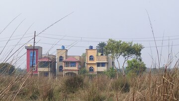  Plot – Exterior View View at Sonakshi Dream Township, Joka - for Sale