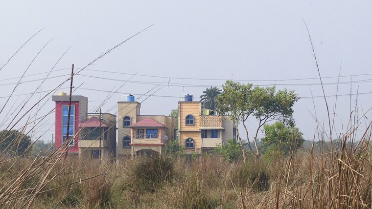 Exterior View, sonakshi-dream-township  1440 Sq.Ft. Plot In Joka Kolkata 8287439