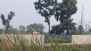 Plot Area in  Plot at Sonakshi Dream Township, Joka – for Sale