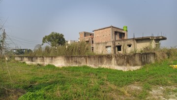  Plot – Exterior View View at Sonakshi Dream Township, Joka - for Sale